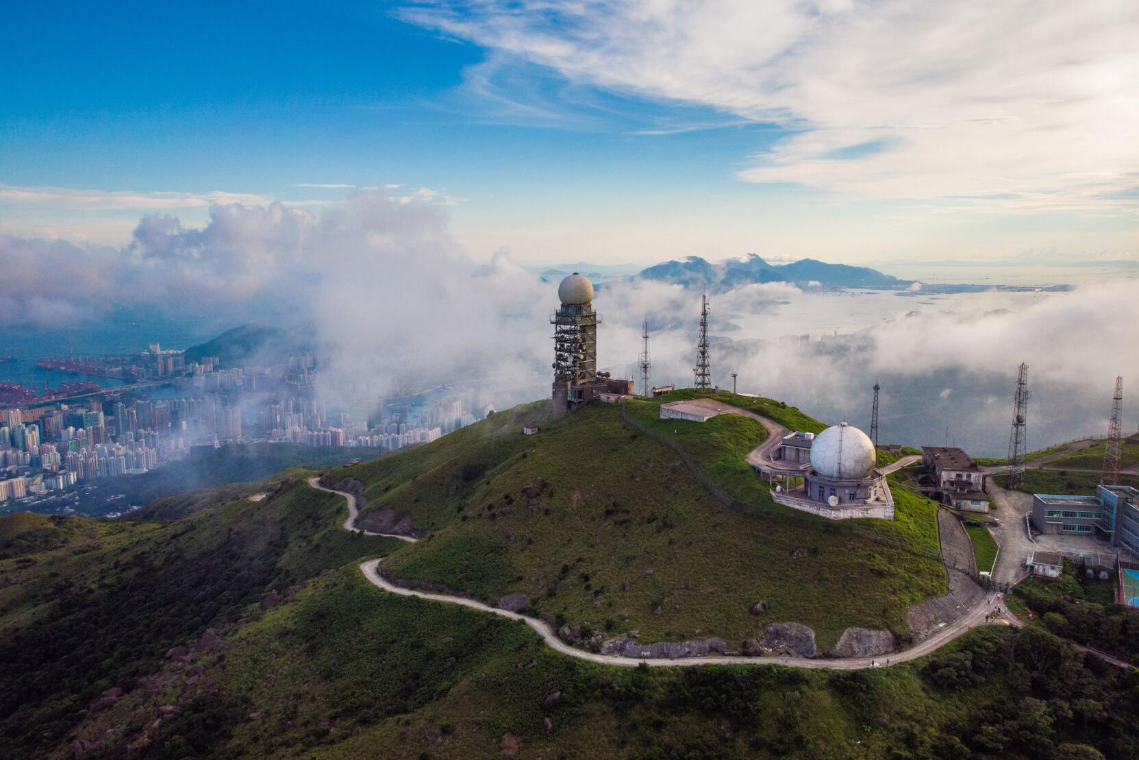 10 nature-filled sites to experience during a vacation in Hong Kong
